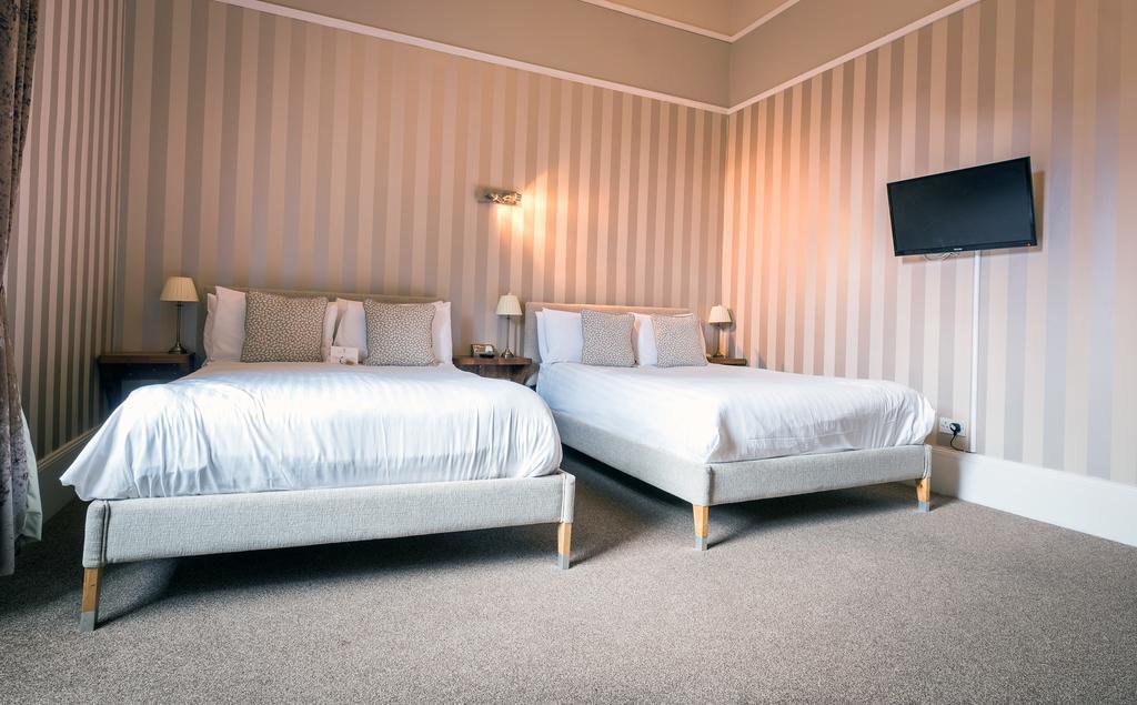 The Belhaven 3* Glasgow