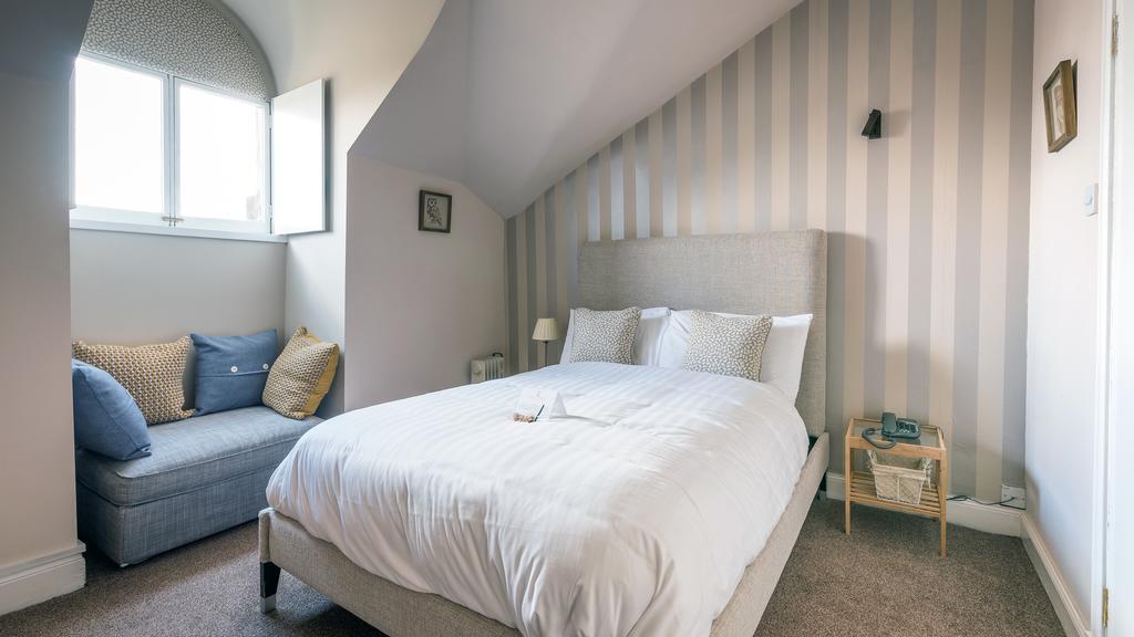 Guest house The Belhaven