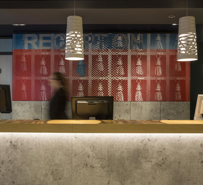 Hotel Ibis Budget 3*