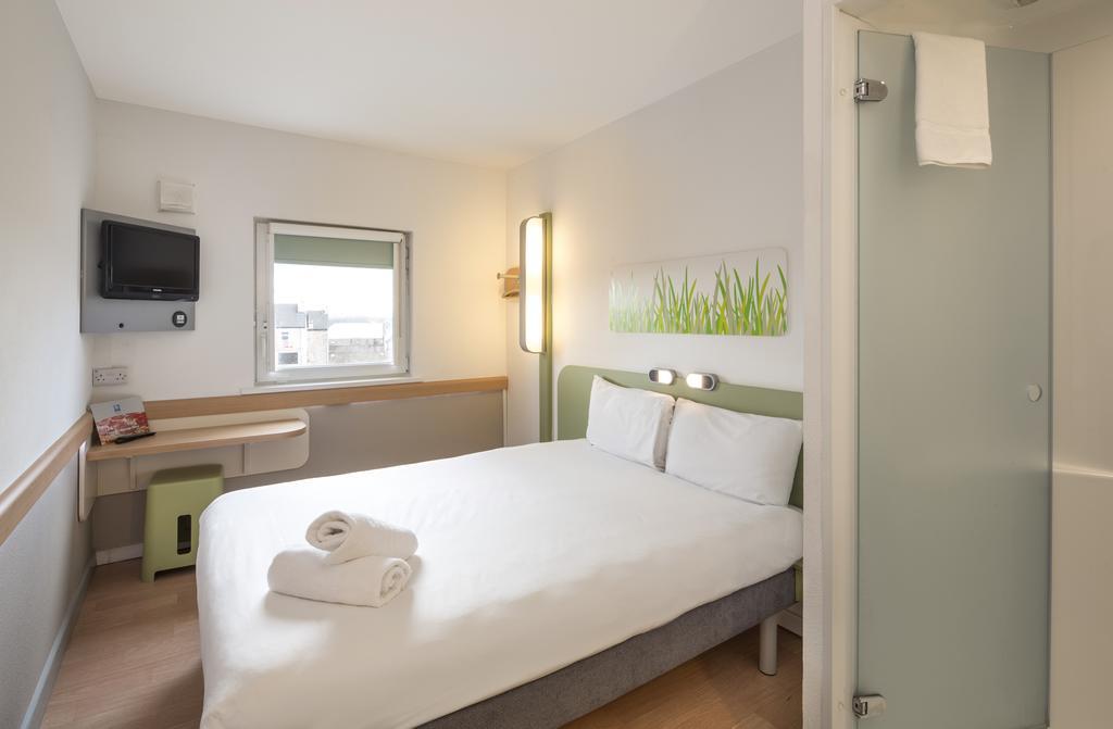 Hotel Ibis Budget