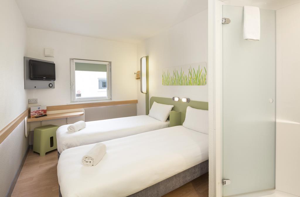 Ibis Budget Hotel