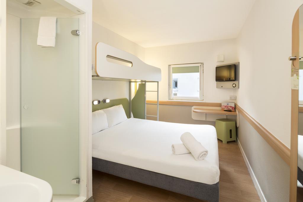 Hotel Ibis Budget 3*