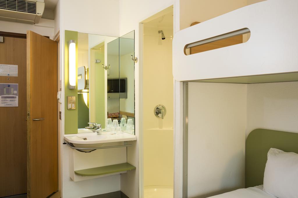 Ibis Budget