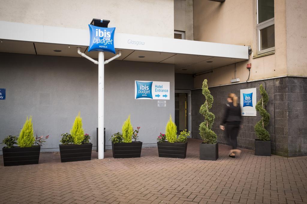 Ibis Budget Hotel 3*