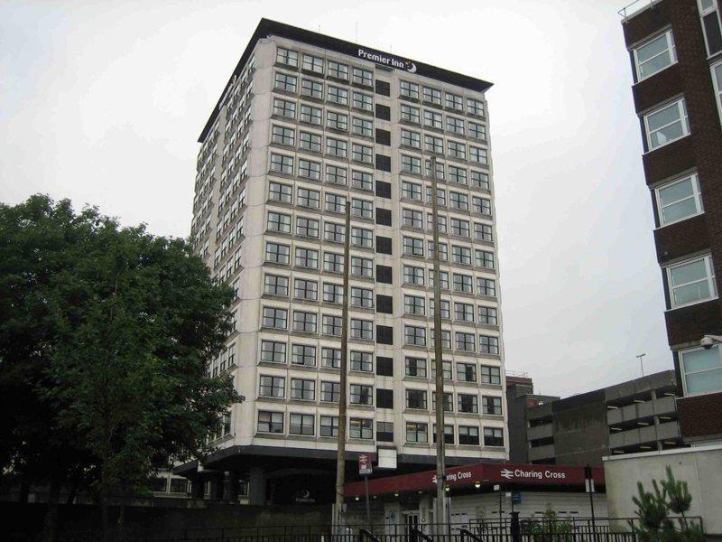 Hotel Britannia