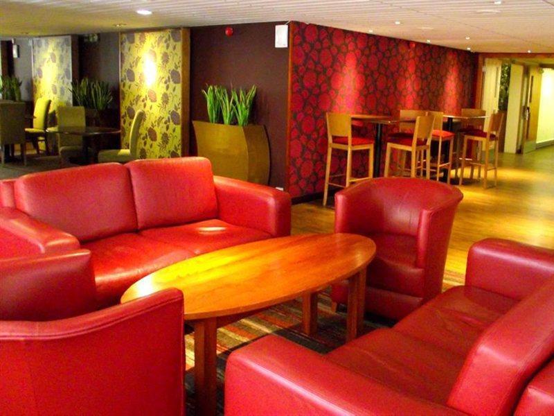 Britannia Hotel Glasgow