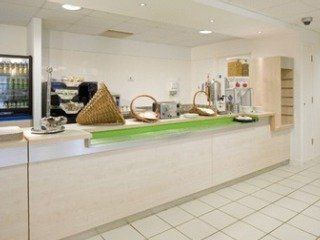 Hotel Ibis Budget