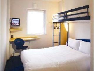 Hotel Ibis Budget