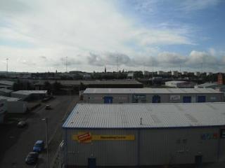 Ibis Budget Glasgow