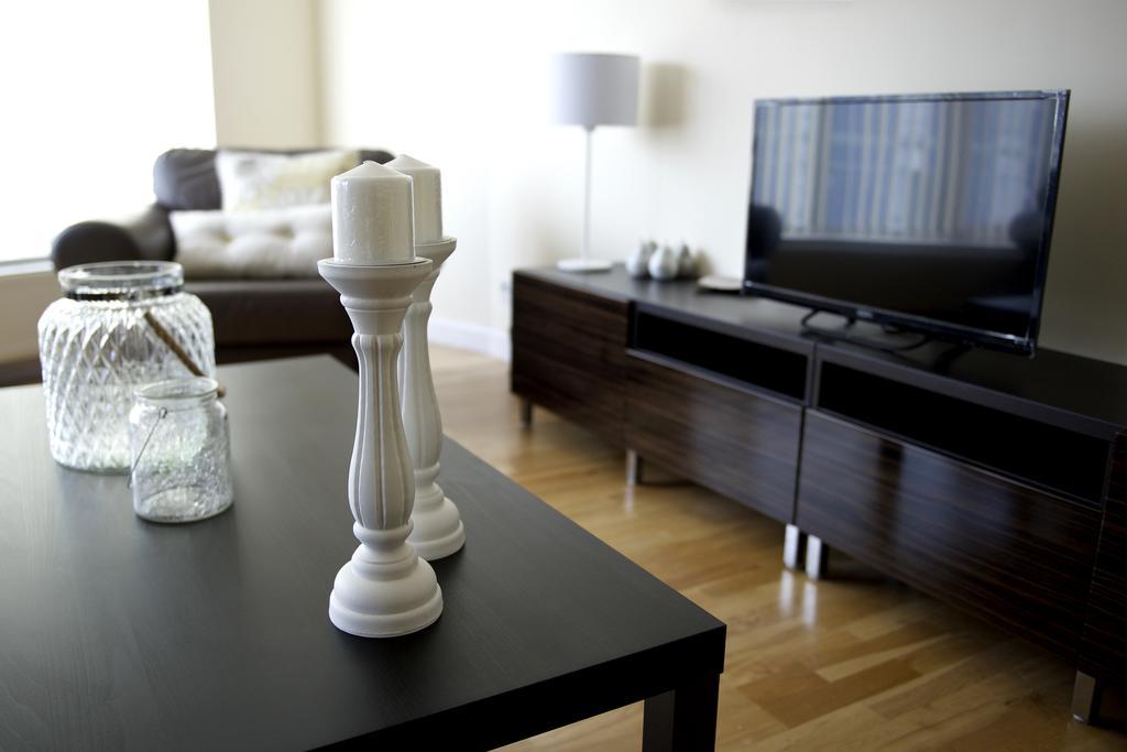Artisan Apartment *
