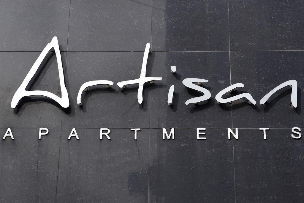 Artisan * Glasgow