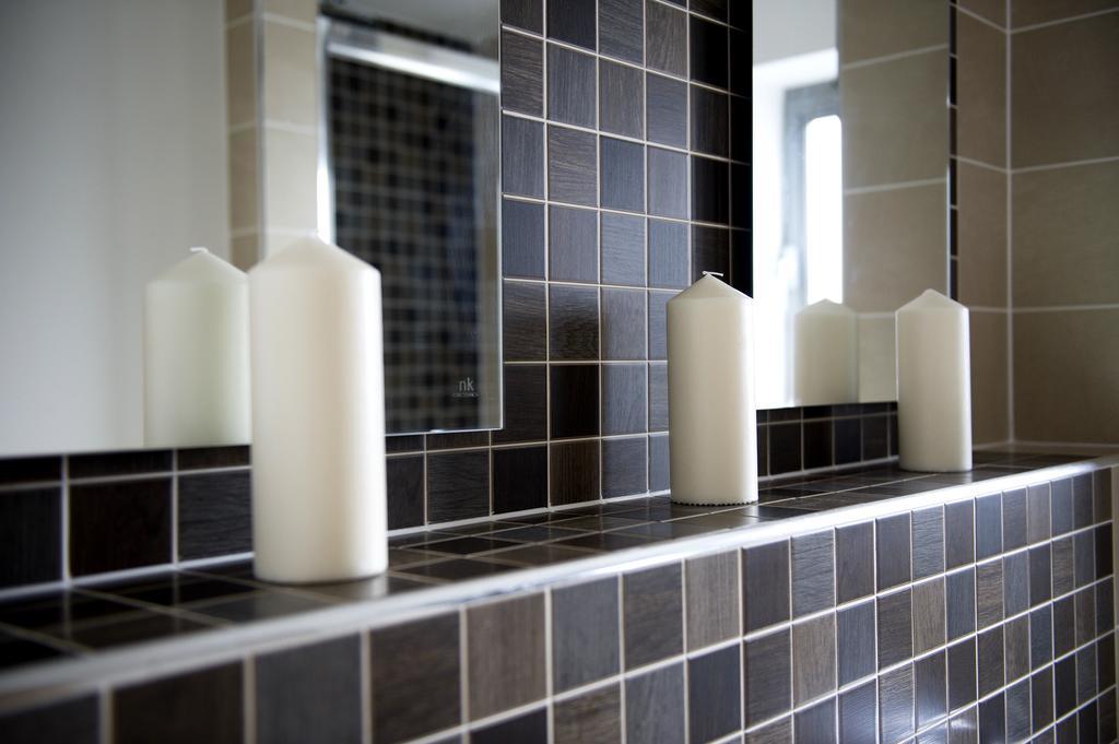 Artisan Apartment Glasgow
