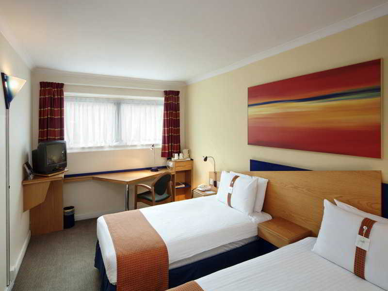 Hotel Express - - Ctr Riverside By Ihg
