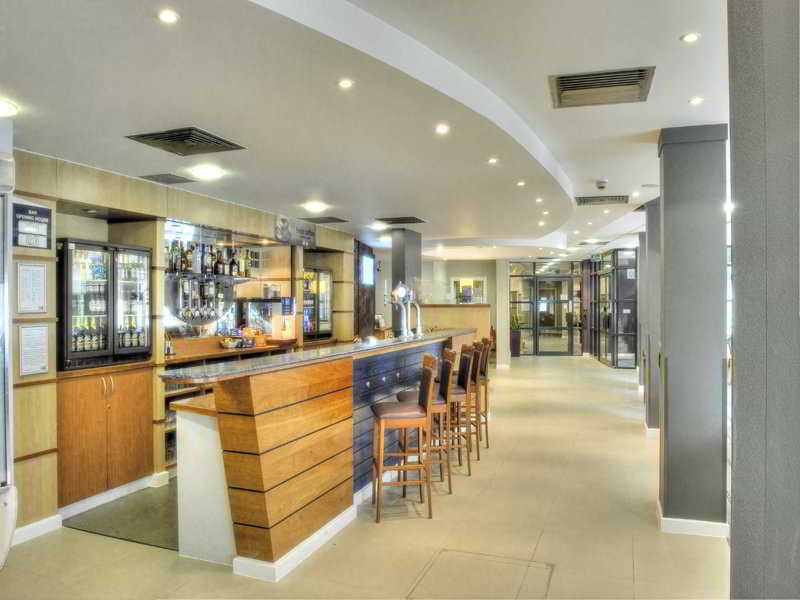 Hotel Express - - Ctr Riverside By Ihg 3*