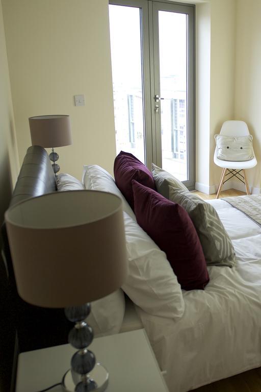 Apartment Artisan Glasgow