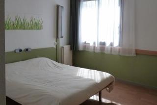 Ibis Budget
