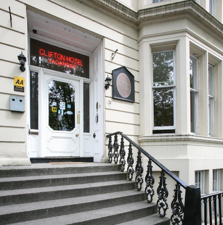 Clifton Guest house 3*