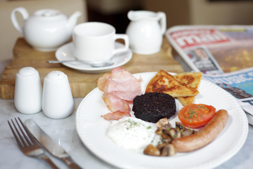 The Belhaven Guest house 3*