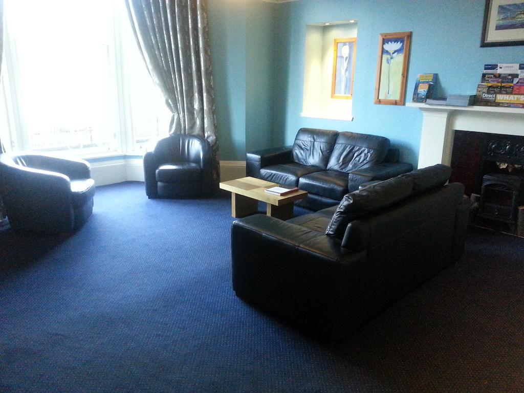 Heritage Guest house