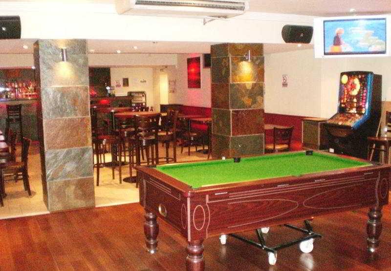 Hotel Kings Park 3*