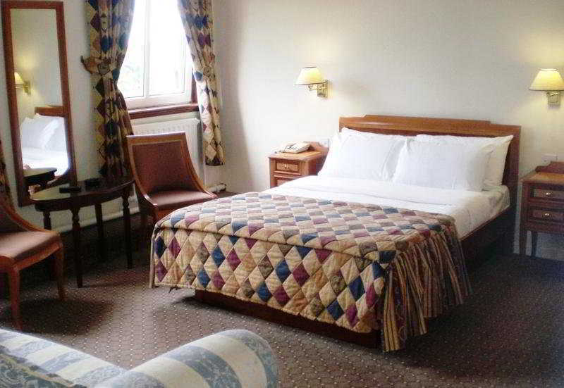 Hotel Kings Park Glasgow