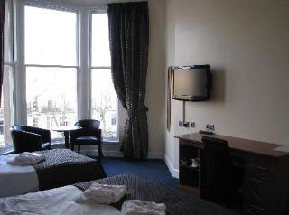 Guest house Heritage Glasgow