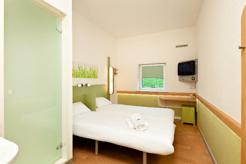 Ibis Budget Hotel Glasgow