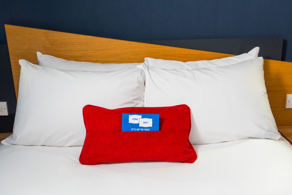Hotel Express - - Ctr Riverside By Ihg 3*
