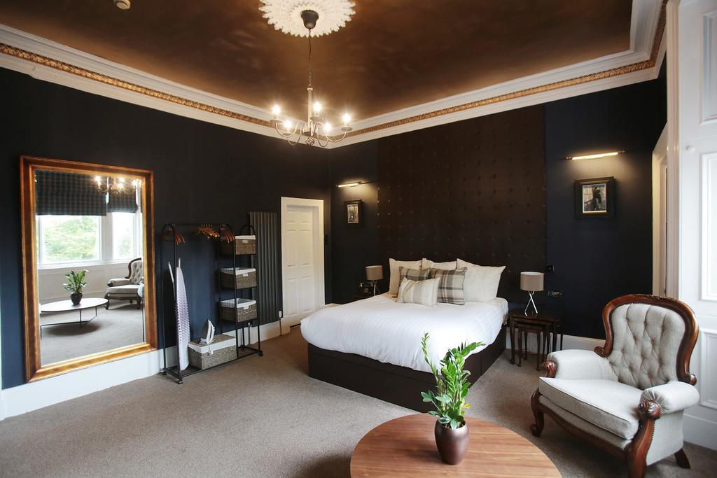 The Belhaven 3*