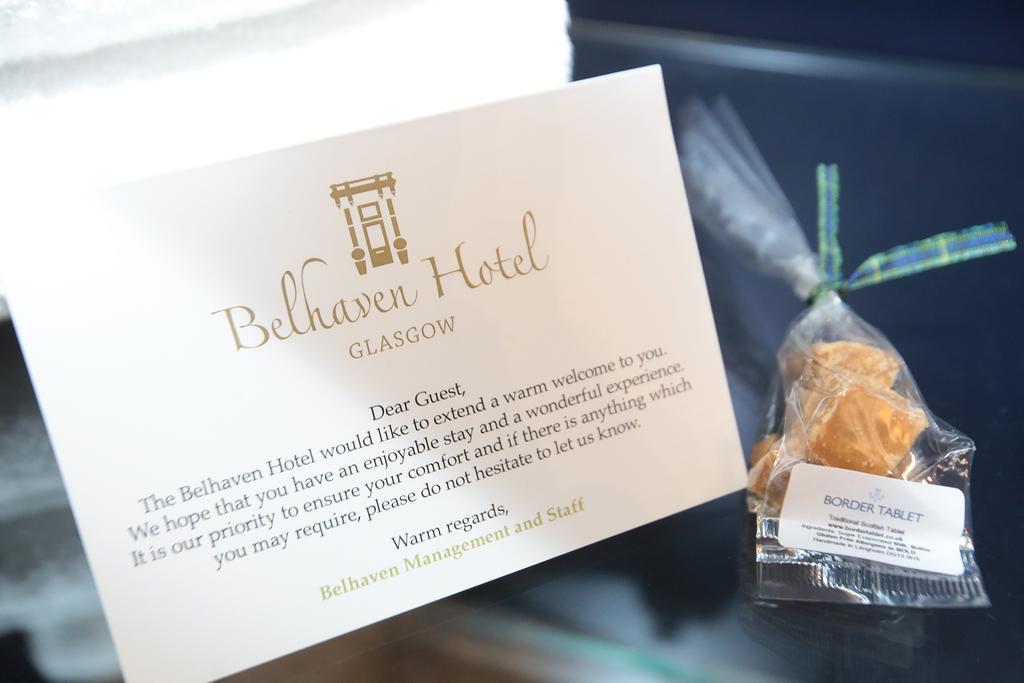 The Belhaven