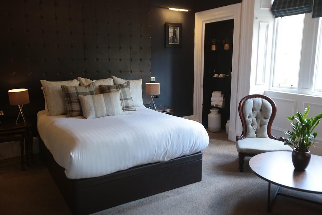 The Belhaven 3* Glasgow