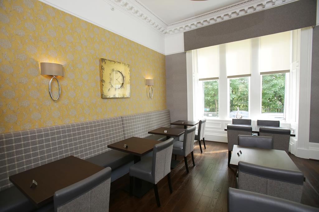 Apartment Embassy Glasgow
