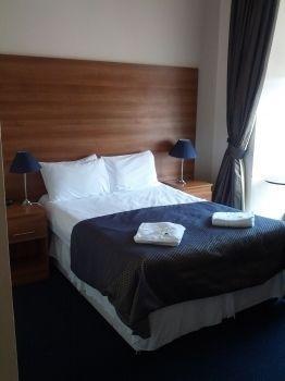 Guest house Heritage Glasgow