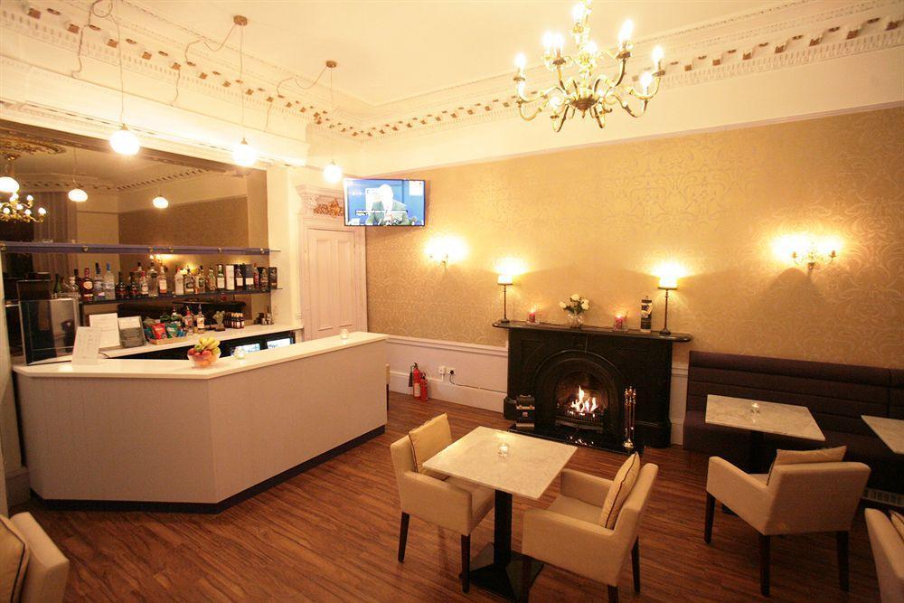 Guest house The Belhaven