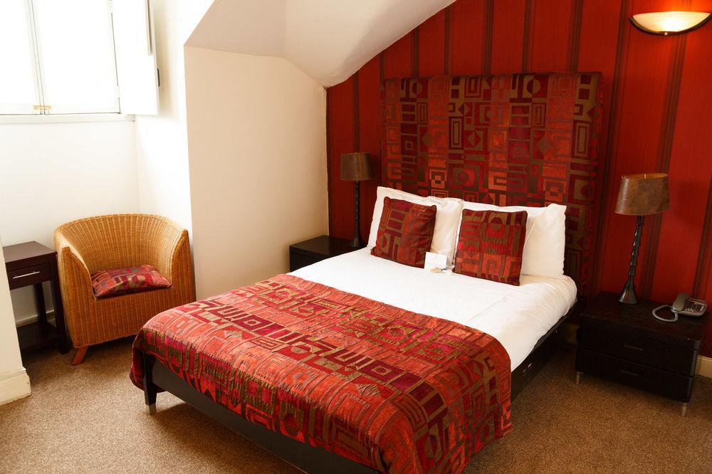 The Belhaven Guest house