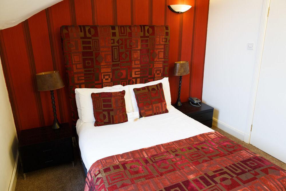 Guest house The Belhaven Glasgow