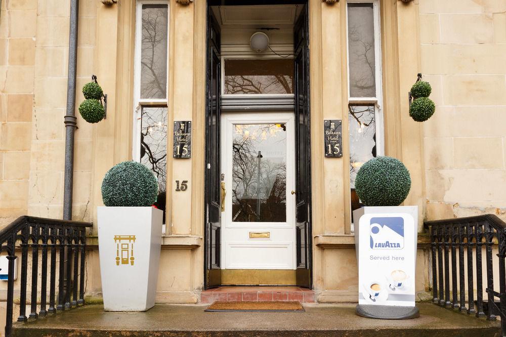 Guest house The Belhaven