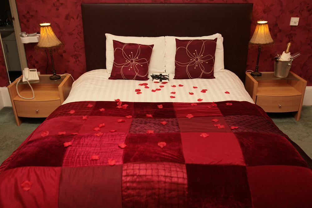 Guest house The Belhaven