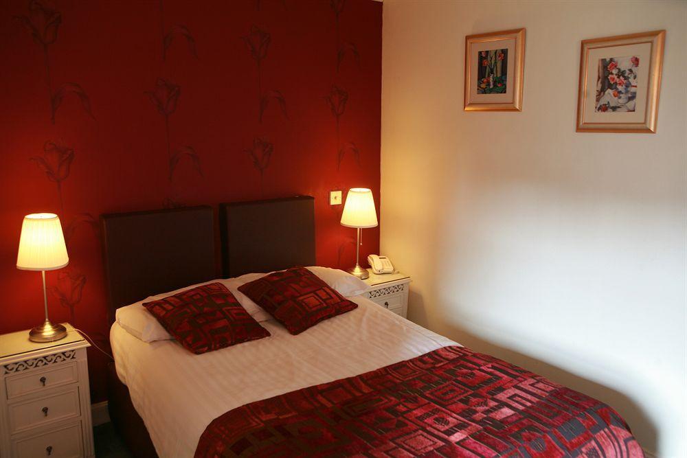 The Belhaven Guest house Glasgow