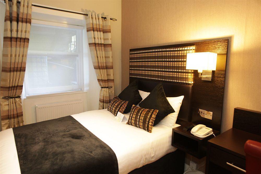 The Belhaven Guest house 3*