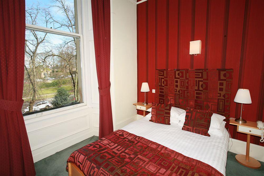 Guest house The Belhaven Glasgow