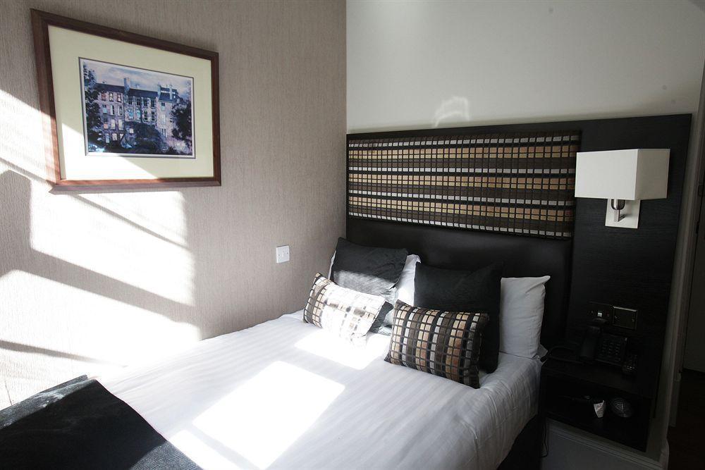 The Belhaven 3*