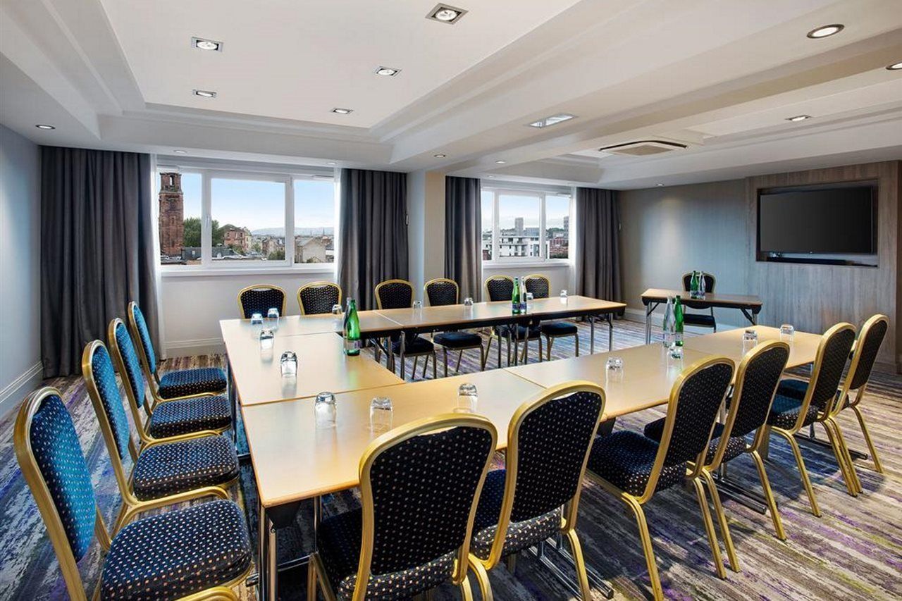 Hotel Doubletree By Hilton 4*