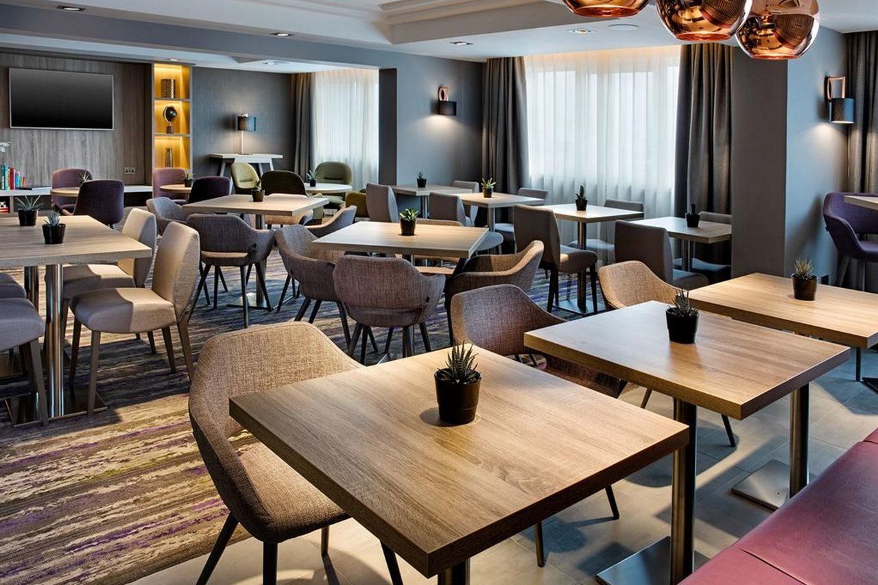 Doubletree By Hilton 4*