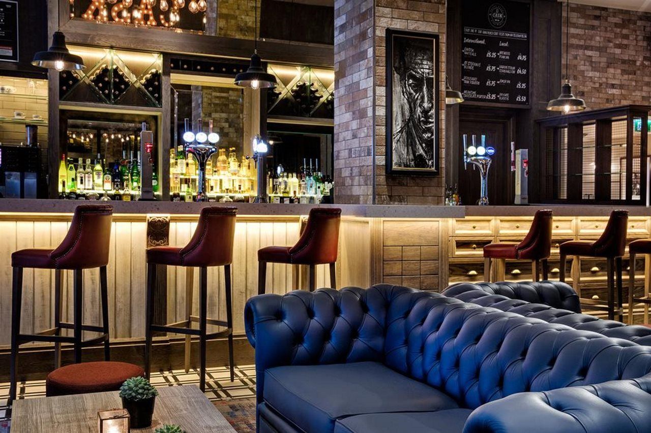 Doubletree By Hilton 4*