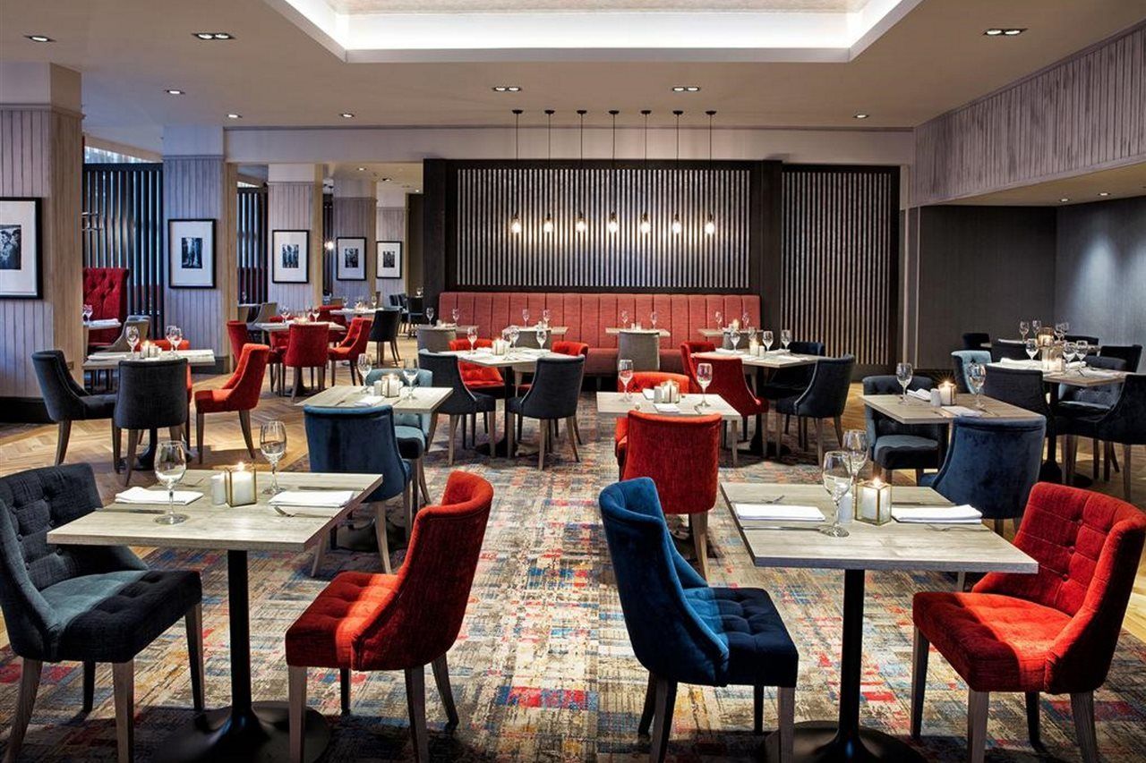 Doubletree By Hilton 4*