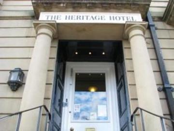 Heritage Glasgow