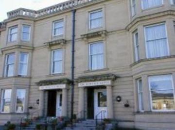 Heritage Guest house Glasgow