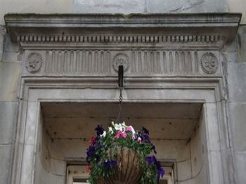 Apartment Number 52 Charlotte Street *