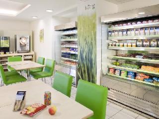 Ibis Budget Hotel